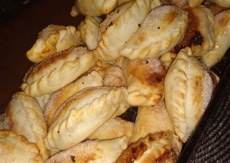 EMPANADAS VILLA KG